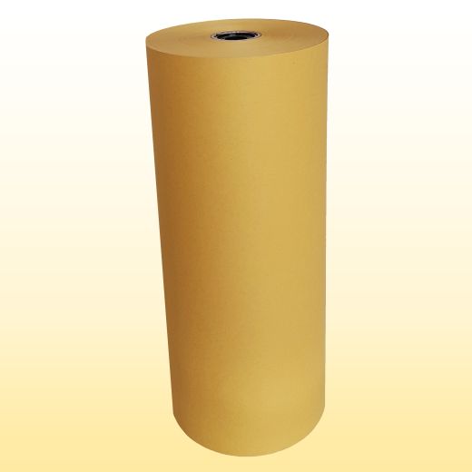 3 Rollen Schrenzpapier farbig Rolle 50 cm x 250 lfm, 80g/m (10 kg/Rolle)